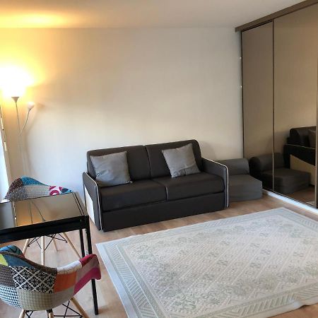 Deauville Bord De Mer Ngoại thất bức ảnh
