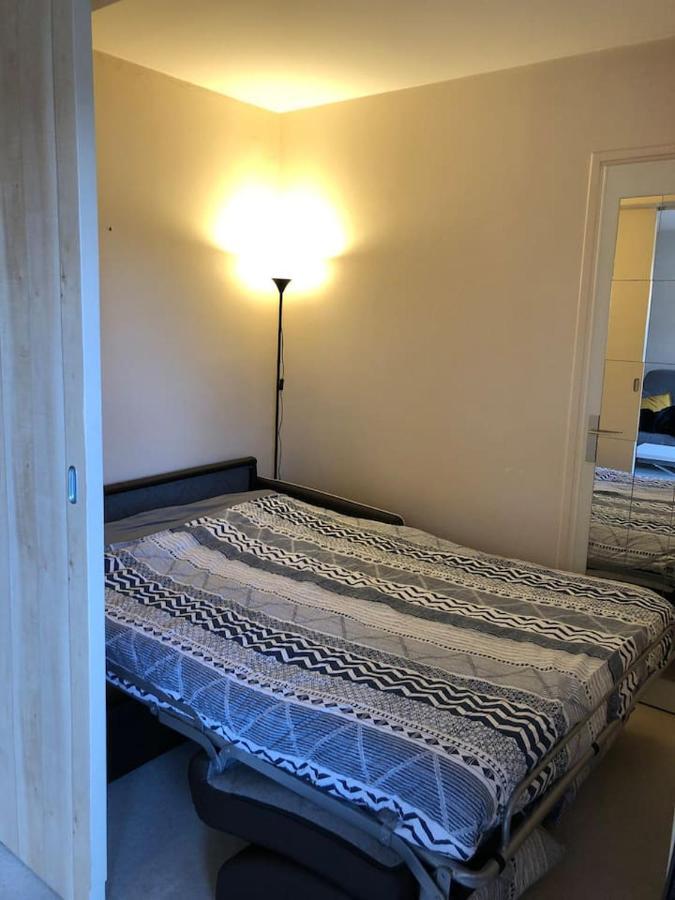 Deauville Bord De Mer Ngoại thất bức ảnh