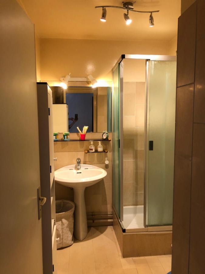 Deauville Bord De Mer Ngoại thất bức ảnh